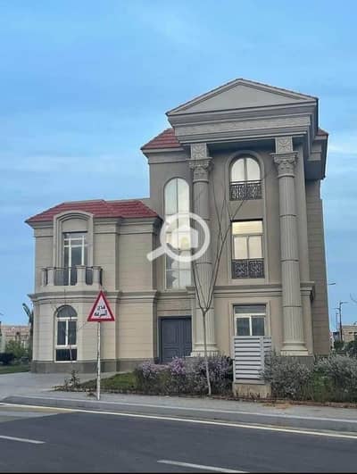 5 Bedroom Villa for Sale in New Mansoura, Dakahlia - WhatsApp Image 2025-06-14 at 3.00. 01 AM (1). jpeg