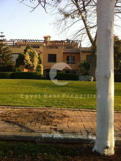 3 Bedroom Townhouse for Sale in 6th of October, Giza - WhatsApp Image 2025-10-12 at 17.47. 17_d315631f. jpg
