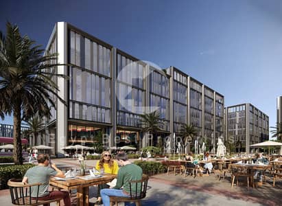 محلات تجارية  للبيع في القاهرة الجديدة، القاهرة - Scene-13-offices-02. -m3. jpg محلات تجارية  للبيع في القاهرة الجديدة، القاهرة - Scene-13-offices-02. -m3. jpg