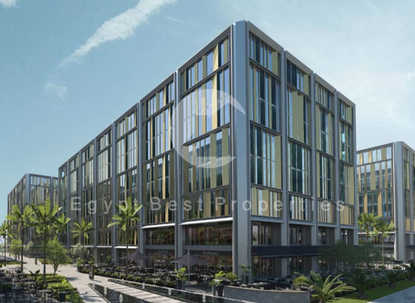 4 One-Ninety-New-Cairo-Price. jpg