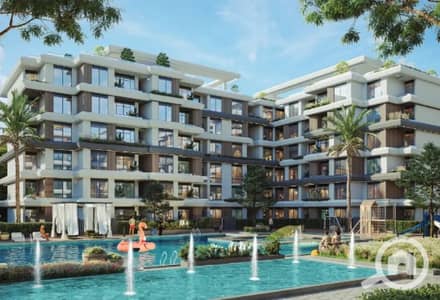 3 Bedroom Apartment for Sale in Sheikh Zayed, Giza - 11. jpg