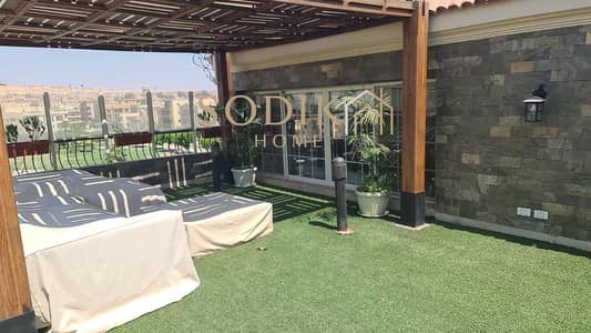 بنتهاوس 3 غرف نوم للبيع في العبور، القاهرة - 1dd3987e-8670-4818-9dae-7292decc7563. jpg