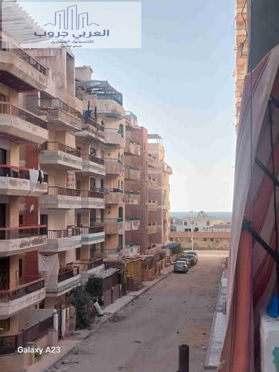 شقة 2 غرفة نوم للبيع في النخيل، الإسكندرية - 1000311705. heic