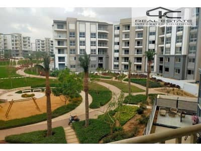 1 Bedroom Apartment for Sale in New Cairo, Cairo - WhatsApp Image 2023-05-08 at 11.11. 02 AM. jpg 1 Bedroom Apartment for Sale in New Cairo, Cairo - WhatsApp Image 2023-05-08 at 11.11. 02 AM. jpg