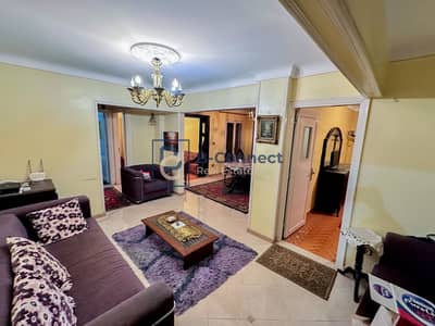3 Bedroom Flat for Rent in Stanley, Alexandria - IMG-20251019-WA0160. jpg