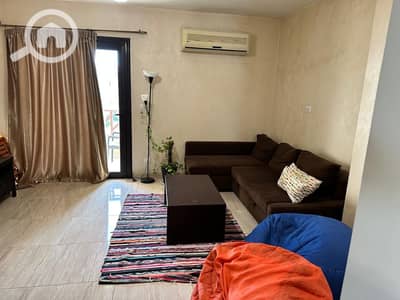 Studio for Rent in New Cairo, Cairo - acba6acb-a2a1-4257-996b-a4e4d522652d. jpeg