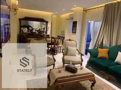 3 Bedroom Flat for Sale in Sheikh Zayed, Giza - 1000088049. jpg