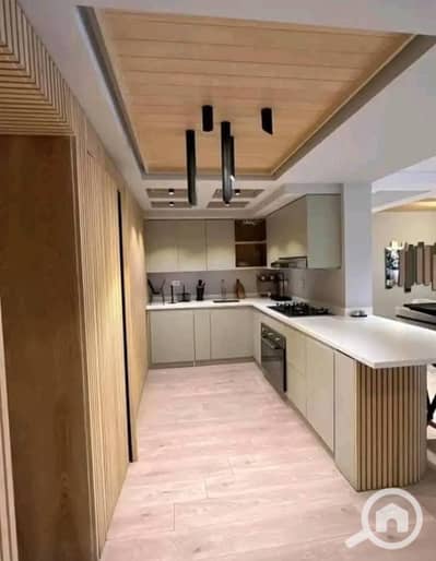 3 Bedroom Flat for Sale in Sheikh Zayed, Giza - Sarrai. jpg