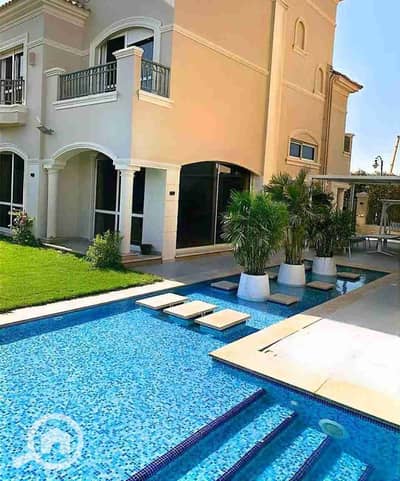 5 Bedroom Townhouse for Sale in Madinaty, Cairo - 1000378709. jpg