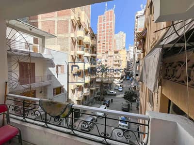 شقة 3 غرف نوم للبيع في سيدي بشر، الإسكندرية - IMG-20251019-WA0115. jpg