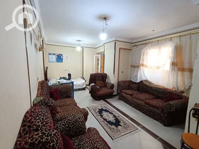 3 Bedroom Flat for Sale in Sidi Beshr, Alexandria - a5131b44-25ad-4664-8446-c8a795da3135. jpeg