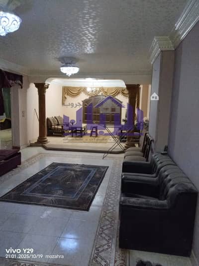 3 Bedroom Flat for Sale in Nasr City, Cairo - WhatsApp Image 2025-10-19 at 9.37. 11 PM (2). jpeg