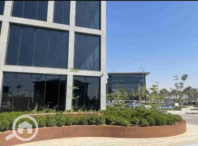 مکتب  للايجار في القاهرة الجديدة، القاهرة - IMG-20231223-WA0002. jpg
