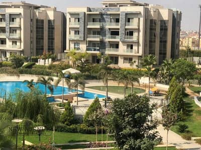 شقة 3 غرف نوم للبيع في القاهرة الجديدة، القاهرة - WhatsApp Image 2025-10-19 at 10.16. 42 PM (2). jpg