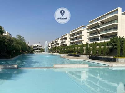 3 Bedroom Flat for Sale in New Cairo, Cairo - WhatsApp Image 2025-10-21 at 6.40. 02 PM. jpeg