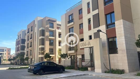 فلیٹ 3 غرف نوم للبيع في القاهرة الجديدة، القاهرة - WhatsApp Image 2025-09-18 at 3.02. 27 PM (2). jpeg