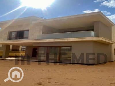 فیلا 6 غرف نوم للبيع في 6 أكتوبر، الجيزة - IMG-20251016-WA0123. jpg