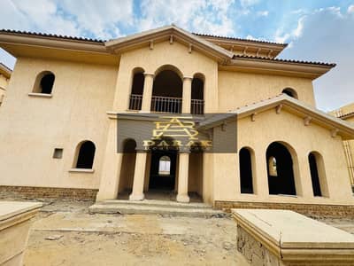 5 Bedroom Villa for Sale in Madinaty, Cairo - WhatsApp Image 2025-10-20 at 17.11. 31_333d45a1. jpg