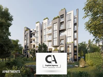 3 Bedroom Flat for Sale in New Cairo, Cairo - WhatsApp Image 2024-08-20 at 2.49. 49 PM (3). jpeg