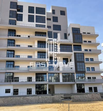 فلیٹ 2 غرفة نوم للبيع في العاصمة الإدارية الجديدة، القاهرة - IMG-20251009-WA0042. jpg