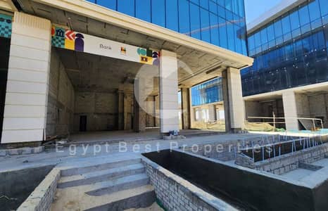 محلات تجارية  للبيع في القاهرة الجديدة، القاهرة - IMG-20241021-WA0038. jpg