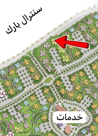 3 Bedroom Flat for Sale in New Capital City, Cairo - 8da100ef-9b14-4cb4-b225-f52e2e346f46. jpg