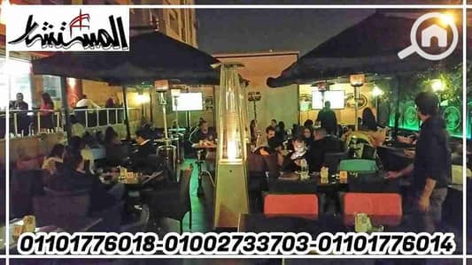 مطعم و كافيه  للايجار في مدينة نصر، القاهرة - IMG-20230206-WA0036. jpg