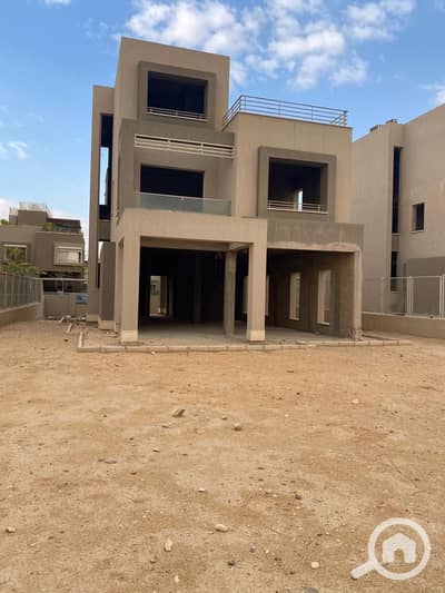 4 Bedroom Villa for Sale in New Cairo, Cairo - WhatsApp Image 2025-10-21 at 7.05. 02 PM. jpeg