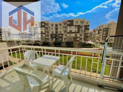 3 Bedroom Flat for Rent in Madinaty, Cairo - WhatsApp Image 2025-10-18 at 3.38. 30 PM. jpeg