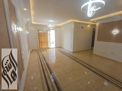2 Bedroom Flat for Sale in Madinaty, Cairo - IMG-20251021-WA0192. jpg