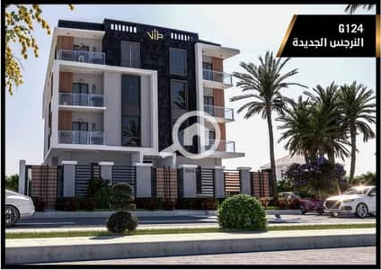 3 Bedroom Flat for Sale in New Cairo, Cairo - WhatsApp Image 2025-10-21 at 2.39. 29 PM (1). jpeg