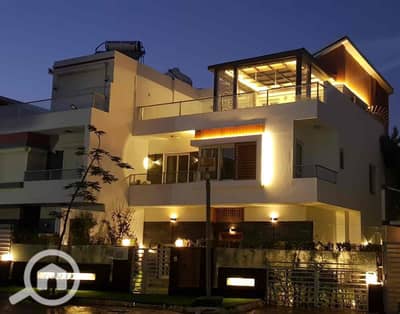 4 Bedroom Villa for Rent in Sheikh Zayed, Giza - IMG_7893. jpg