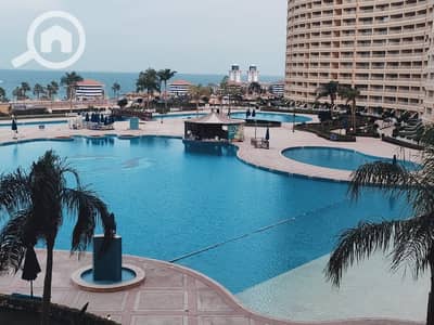 2 Bedroom Chalet for Sale in Ain Sukhna, Suez - IMG-20251021-WA0014. jpg