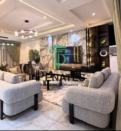3 Bedroom Flat for Sale in Sheraton, Cairo - 0ab285a6-66a8-42eb-baa3-627610832035. jpeg