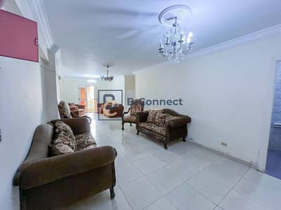 3 Bedroom Apartment for Sale in Gianaclis, Alexandria - IMG-20251019-WA0066. jpg