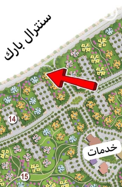 شقة 2 غرفة نوم للبيع في العاصمة الإدارية الجديدة، القاهرة - 43f987a3-6e46-47a8-b7e1-c7deda036a14. jpg