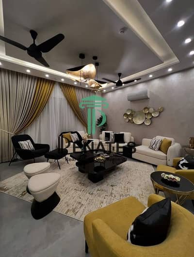 3 Bedroom Flat for Sale in Sheraton, Cairo - 1 Kanal House For Sale In DHA Phase 7 Lahore 🏡… (3). jpeg