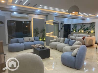 5 Bedroom Villa for Rent in New Cairo, Cairo - fd673897-873e-48bb-bcee-7242f303c060. jpeg