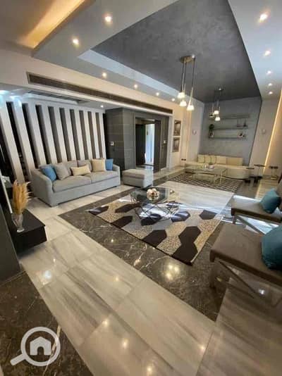 3 Bedroom Villa for Rent in Sheikh Zayed, Giza - 49209c83-3085-4b6e-a963-4583e7f2e425. jpg