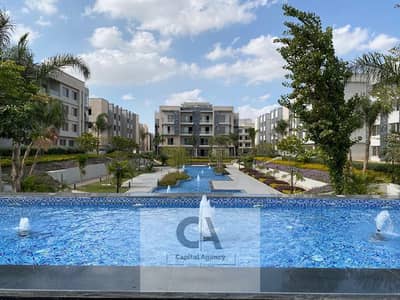 2 Bedroom Apartment for Sale in New Cairo, Cairo - WhatsApp Image 2025-01-28 at 7.28. 31 PM (1). jpeg