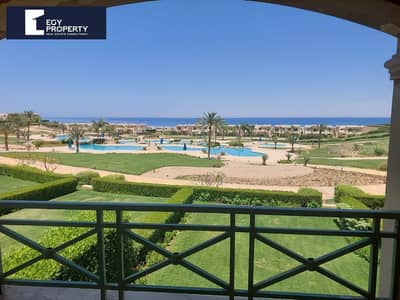 3 Bedroom Chalet for Sale in Ain Sukhna, Suez - WhatsApp Image 2025-10-21 at 9.46. 13 AM (7). jpeg