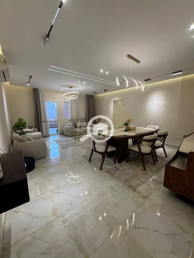 3 Bedroom Apartment for Sale in Madinaty, Cairo - WhatsApp Image 2025-10-21 at 7.33. 36 PM (1). jpeg