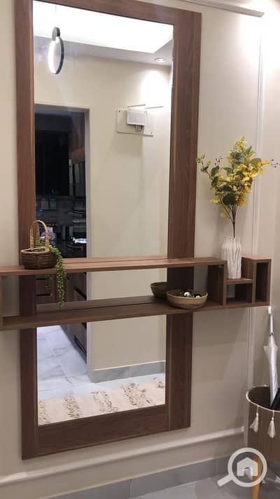 شقة 2 غرفة نوم للايجار في القاهرة الجديدة، القاهرة - WhatsApp Image 2025-10-13 at 23.30. 39_786a8a03. jpg