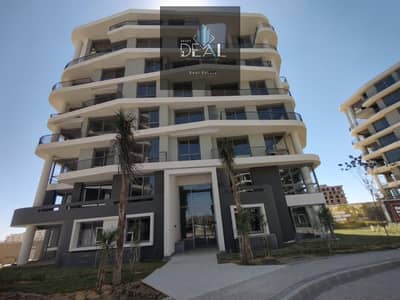 1 Bedroom Flat for Sale in New Capital City, Cairo - 1. jpeg