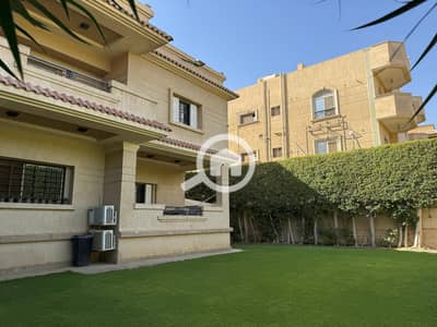 فیلا 8 غرف نوم للبيع في القاهرة الجديدة، القاهرة - WhatsApp Image 2025-10-21 at 17.56. 05_0fc23a97. jpg