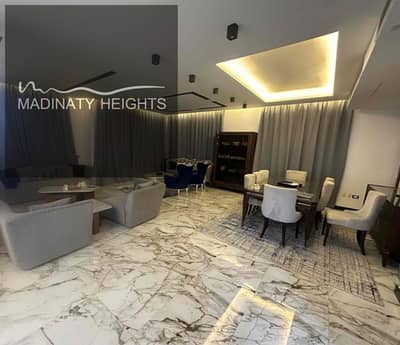 4 Bedroom Villa for Rent in Madinaty, Cairo - 29a9c038-24d4-4e7d-8cc0-a1c6a99397e8. jpg