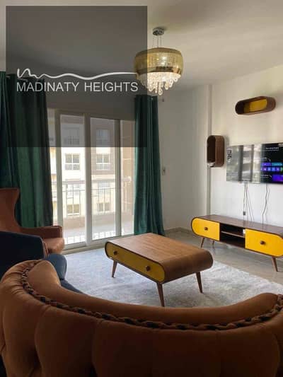 شقة فندقية 3 غرف نوم للايجار في مدينتي، القاهرة - 76b23beb-b0b6-4da4-beb5-82198706a492. jpg