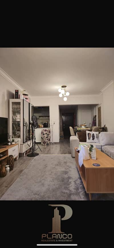 3 Bedroom Apartment for Sale in Sheikh Zayed, Giza - IMG-20250907-WA0031. jpg