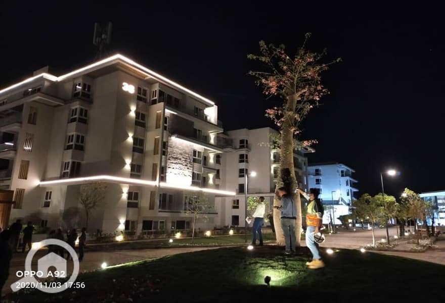 11 Ground_floor_with_garden_for_sale_in_Mountain_View_I-City_(1). jpeg