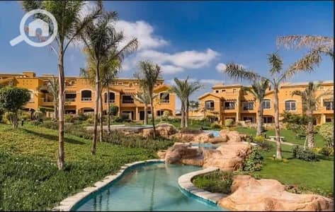 5 Bedroom Townhouse for Sale in New Cairo, Cairo - 546921158_24677016105285293_2355655752392438690_n (1). jpg